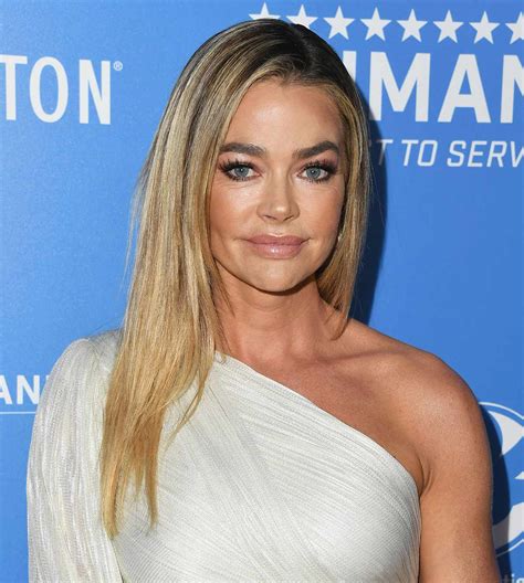 denise richards only fan|Denise Richards Creates OnlyFans Account After Defending。